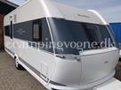Hobby - Excellent 560 CFe Campingvogn