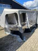Camp-let - Dream 500 kg LB Teltvogn