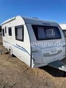 Adria - ADORA 472 LU Campingvogn