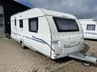 Adria - ADORA 563 PK Campingvogn