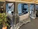 Camp-let - Classic 500 Bremser Teltvogn
