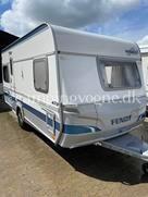 Fendt - SAPHIR 470 TFB Kampagne Campingvogn