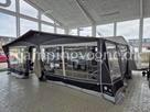 Dethleffs - BEDUIN 655 V Campingvogn