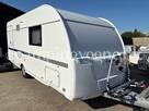 Adria - ALTEA 542 PH Campingvogn