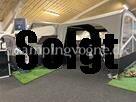 Camp-let - Passion med Bremser 500 Teltvogn