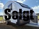Adria - ACTION 391 LH Campingvogn
