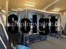 Camp-let - Concorde 500 LB Teltvogn