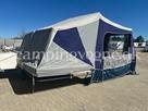 Camp-let - Concorde 500 LB Teltvogn