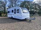 Adria - ADORA 502 UL Campingvogn