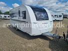 Adria - ADORA 572 UT Campingvogn