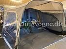 Camp-let - PASSION Passion (M/bremser) Teltvogn