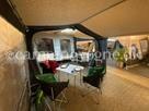 Camp-let - Bremium 500 Bremser Teltvogn