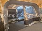 Camp-let - Passion 500 LB Teltvogn
