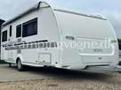 Adria - Adora 563 PU Campingvogn
