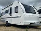 Adria - ADORA 542 UL Campingvogn
