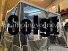 Camp-let - Classic 500 LB Teltvogn