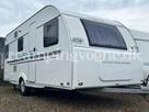 Adria - AVIVA 522 PT Campingvogn