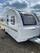 Adria - Adora 572 UT Campingvogn