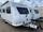 Hobby - DE LUXE EASY 440 SF Campingvogn