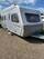 Hymer - NOVA 540 Campingvogn