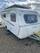 Hymer - Feeling 425 Campingvogn