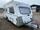 Hymer - Nova Light 470 Campingvogn