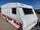 Kabe - Royal KS 560 XL Campingvogn
