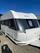 Hobby - DE LUXE 490 KMF Campingvogn