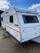 XXXX - CABBY 610 L Campingvogn
