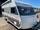 Solifer - ARTIC 480 MHP Campingvogn