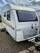 Adria - Aviva LITE 390 PS Campingvogn