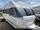 Hobby - Excellent 560 CFe Campingvogn