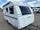 Adria - AVIVA 360 DK Campingvogn