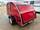 Hero Camper - TAVEX Alpha Cargo Campingvogn