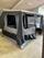 Camp-let - North LB 500 u/Bremser Teltvogn