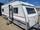 XXXX - Cabby Caienna 650+ Campingvogn