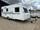 Adria - AVIVA 522 PT Campingvogn