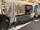 Camp-let - Bacic + 500 LB Teltvogn