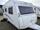 Brstner - AVERSO 460 TL Campingvogn