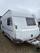 Knaus - SPORT 500 FU Campingvogn