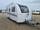 Adria - ADORA 492 LU Campingvogn