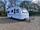 Adria - ADORA 502 UL Campingvogn