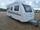 Adria - ADORA 482 LU Campingvogn