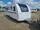 Adria - ADORA 572 UT Campingvogn