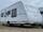 B�rstner - PREMIO 490 TS Campingvogn