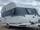 Hobby - De Luxe 400 SFe Campingvogn