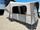 Camp-let - Earst 500 Bremser Teltvogn