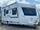 Fendt - SAPHIR 495 SKM Campingvogn