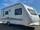 Hobby - DE LUXE 490 KMF Campingvogn