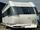 Hobby - Excellent 540 UL Campingvogn